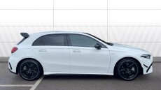 Mercedes-AMG A-Class A35 4Matic Premium Plus 5dr Auto Petrol Hatchback